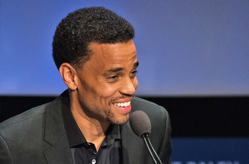 Michael Ealy