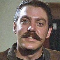 Bruce McGill roles