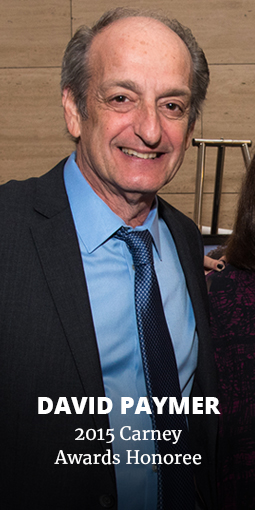 David Paymer